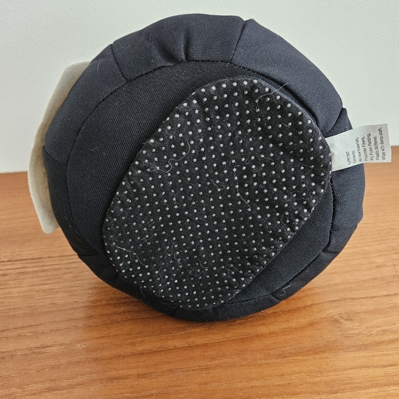 Hallmark Halloween Stew Decoration Singing Frogs in Pot Plush Battery OP Video - Picture 9 of 10